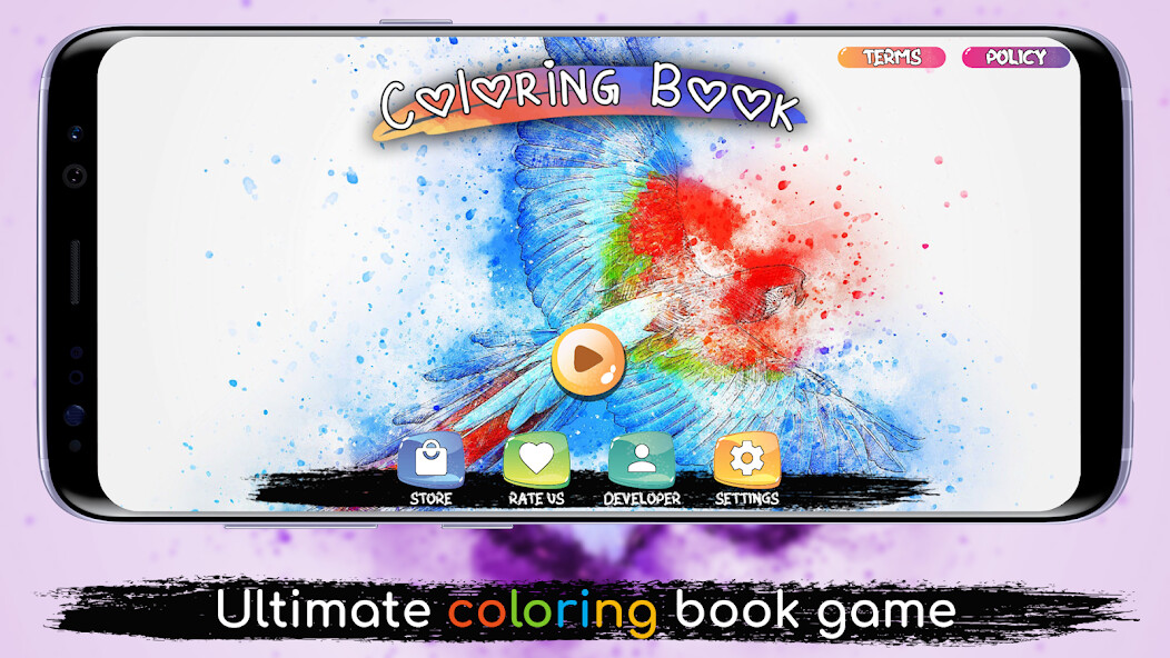 Run android online APK Coloring Book - Ultimate from MyAndroid or emulate Coloring Book - Ultimate using MyAndroid Run android online APK Coloring Book - Ultimate from MyAndroid or emulate Coloring Book - Ultimate using MyAndroid