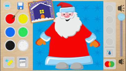 Emulate iPhone app Coloring For Kids(paint the toys, animals, nature) using MyAndroid Emulate iPhone app Coloring For Kids(paint the toys, animals, nature) using MyAndroid
