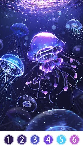 Run android online APK Coloring Game-Happy color time from MyAndroid or emulate Coloring Game-Happy color time using MyAndroid