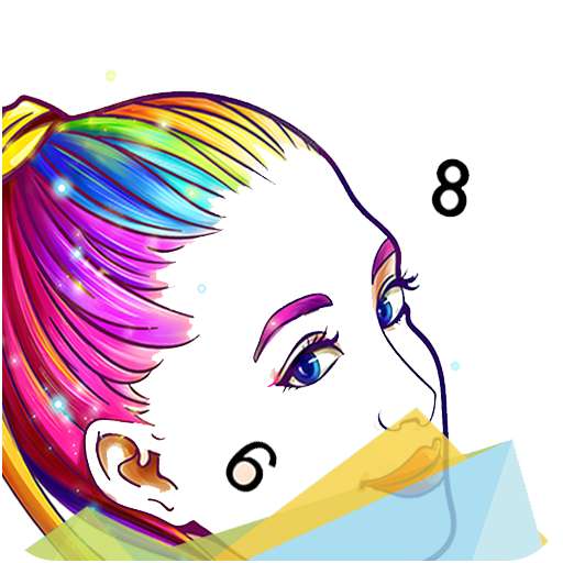 Run android online APK Coloring Games by Number 2020 from MyAndroid or emulate Coloring Games by Number 2020 using MyAndroid