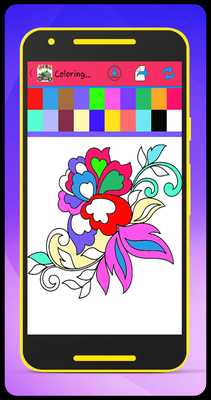 Emulate Android APK coloring games for adultskids Emulate Android APK coloring games for adultskids