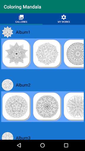 Run android online APK Coloring Mandala - Color mandala for free from MyAndroid or emulate Coloring Mandala - Color mandala for free using MyAndroid Run android online APK Coloring Mandala - Color mandala for free from MyAndroid or emulate Coloring Mandala - Color mandala for free using MyAndroid