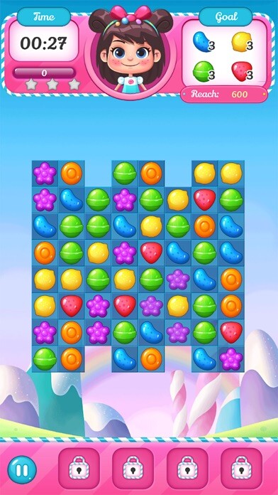 Emulate iPhone app Coloring Match-Relaxing Puzzle using MyAndroid Emulate iPhone app Coloring Match-Relaxing Puzzle using MyAndroid