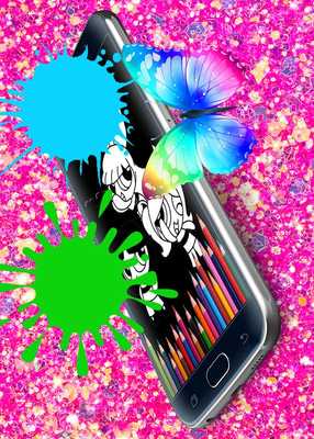Emulate Android APK Coloring powerpuff girls heroes Emulate Android APK Coloring powerpuff girls heroes