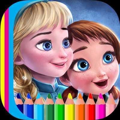 Emulate Android APK Coloring Queen Pro Emulate Android APK Coloring Queen Pro