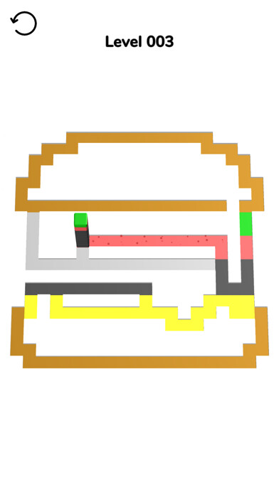 Emulate iPhone app Coloring Road using MyAndroid Emulate iPhone app Coloring Road using MyAndroid