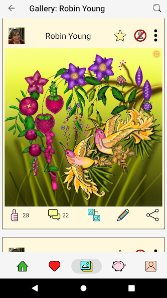 Run android online APK Coloring from MyAndroid or emulate Coloring using MyAndroid Run android online APK Coloring from MyAndroid or emulate Coloring using MyAndroid
