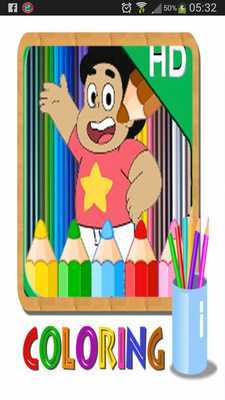 Emulate Android APK Coloring Stev Univer Emulate Android APK Coloring Stev Univer