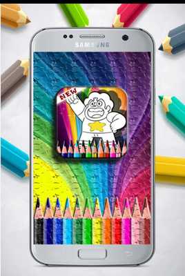 Emulate Android APK Coloring stiven univv