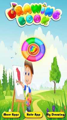 Emulate Android APK coloring the angry red bird Emulate Android APK coloring the angry red bird