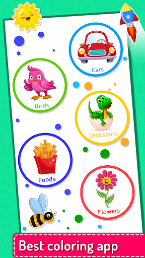 Run android online APK Coloring World - Coloring Game For Kids from MyAndroid or emulate Coloring World - Coloring Game For Kids using MyAndroid Run android online APK Coloring World - Coloring Game For Kids from MyAndroid or emulate Coloring World - Coloring Game For Kids using MyAndroid