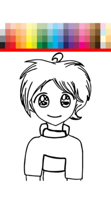 Emulate Android APK coloring Yo ka Watch Emulate Android APK coloring Yo ka Watch