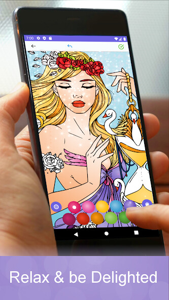 Run android online APK Color It: Adult Coloring Book from MyAndroid or emulate Color It: Adult Coloring Book using MyAndroid Run android online APK Color It: Adult Coloring Book from MyAndroid or emulate Color It: Adult Coloring Book using MyAndroid
