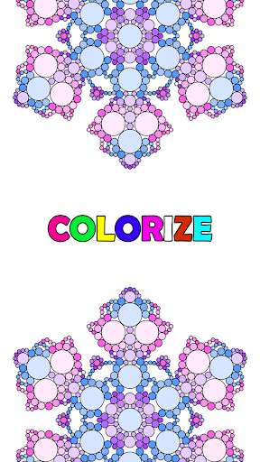 Run android online APK Colorize - Coloring Book Free! from MyAndroid or emulate Colorize - Coloring Book Free! using MyAndroid