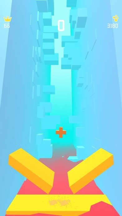 Emulate iPhone app Color Jump 3D - Jelly Shift Up using MyAndroid Emulate iPhone app Color Jump 3D - Jelly Shift Up using MyAndroid