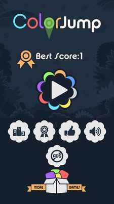 Emulate Android APK Color Jump - Colors Matching Emulate Android APK Color Jump - Colors Matching