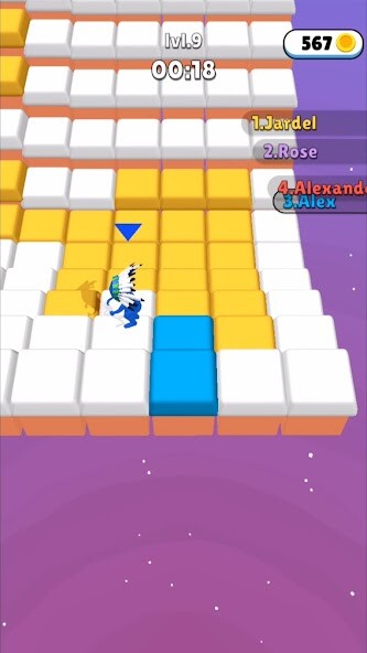 Run android online APK Color Jump Fun 3D from MyAndroid or emulate Color Jump Fun 3D using MyAndroid Run android online APK Color Jump Fun 3D from MyAndroid or emulate Color Jump Fun 3D using MyAndroid