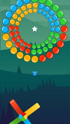 Run android online APK Color Jungle Jump Game from MyAndroid or emulate Color Jungle Jump Game using MyAndroid