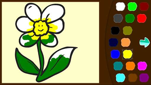 Run android online APK Color Junior from MyAndroid or emulate Color Junior using MyAndroid