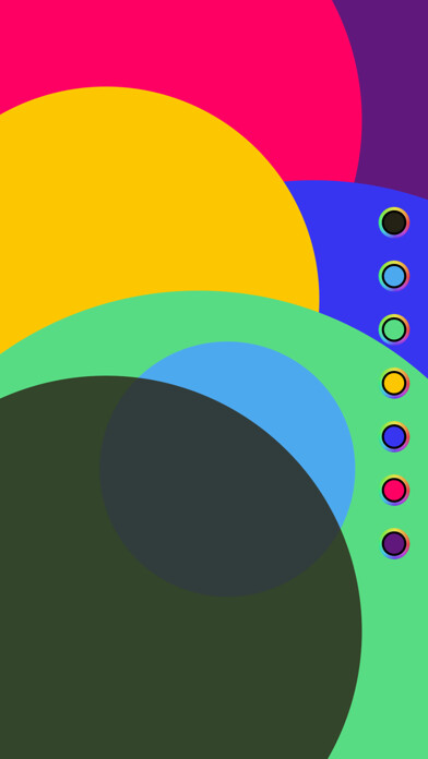 Emulate iPhone app Colorki using MyAndroid Emulate iPhone app Colorki using MyAndroid
