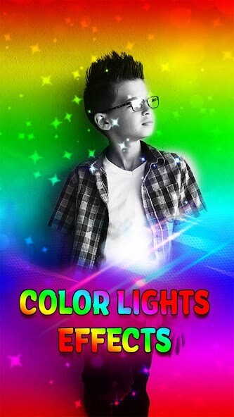 Emulate Android APK Color Light Photo Editor Emulate Android APK Color Light Photo Editor