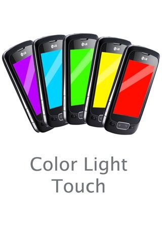 Emulate Android APK Color Light Touch Emulate Android APK Color Light Touch