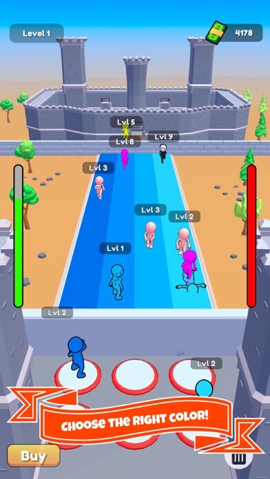 Emulate Android APK ColorLine Emulate Android APK ColorLine