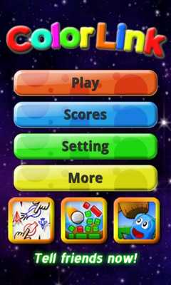 Emulate Android APK Color Link Lite