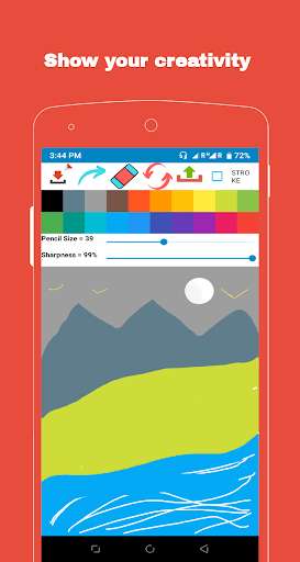 Run android online APK Colorly : Drawing, painting and coloring app from MyAndroid or emulate Colorly : Drawing, painting and coloring app using MyAndroid Run android online APK Colorly : Drawing, painting and coloring app from MyAndroid or emulate Colorly : Drawing, painting and coloring app using MyAndroid