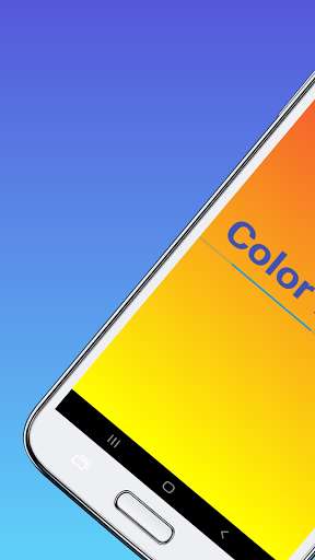 Emulate Android APK Color maker Emulate Android APK Color maker