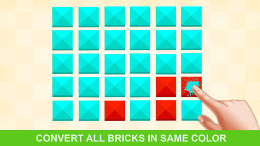 Run android online APK Color Mania-Tap color blast from MyAndroid or emulate Color Mania-Tap color blast using MyAndroid