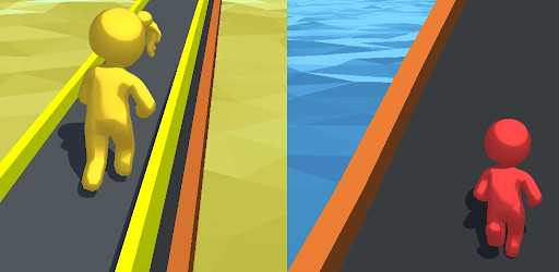 Run android online APK Color Mans from MyAndroid or emulate Color Mans using MyAndroid