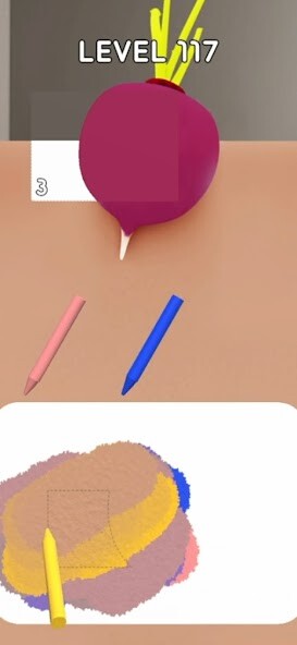 Run android online APK Color Match by Numbers from MyAndroid or emulate Color Match by Numbers using MyAndroid