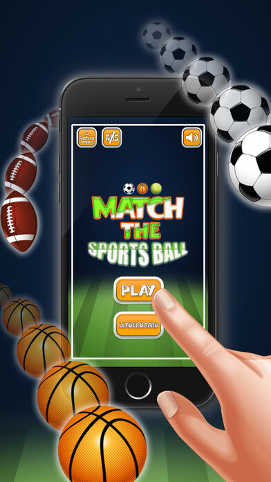 Emulate iPhone app Color Match.ing Sports World - Fun Game Challenge using MyAndroid Emulate iPhone app Color Match.ing Sports World - Fun Game Challenge using MyAndroid