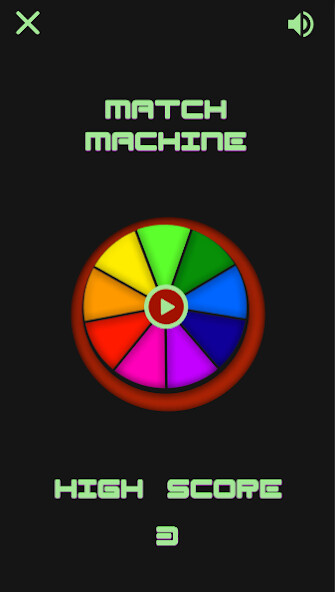 Run android online APK Color Match Machine: Switch Color Fit The Circle from MyAndroid or emulate Color Match Machine: Switch Color Fit The Circle using MyAndroid