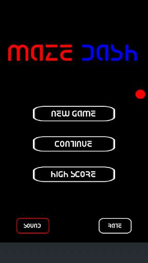 Emulate Android APK Color Maze Dash Emulate Android APK Color Maze Dash