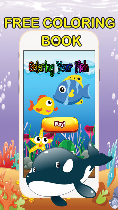 Emulate iPhone app Color ME:Learn Fun Coloring Book Pages Kids Adults using MyAndroid Emulate iPhone app Color ME:Learn Fun Coloring Book Pages Kids Adults using MyAndroid