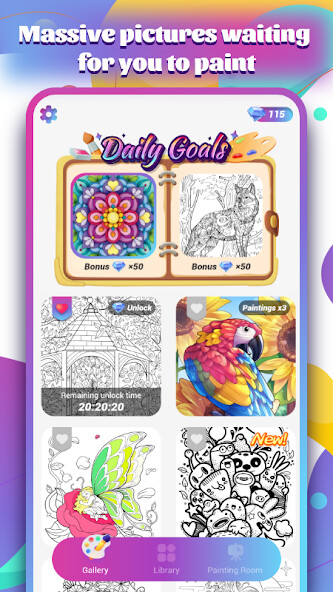 Run android online APK ColorMe - Painting Book from MyAndroid or emulate ColorMe - Painting Book using MyAndroid Run android online APK ColorMe - Painting Book from MyAndroid or emulate ColorMe - Painting Book using MyAndroid