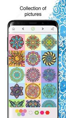 Emulate Android APK Color Me - Paint Me Emulate Android APK Color Me - Paint Me