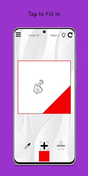 Run android online APK Color Merge: Mix Sort Puzzle from MyAndroid or emulate Color Merge: Mix Sort Puzzle using MyAndroid