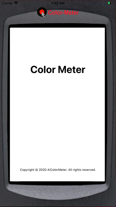 Run android online APK Color Meter from MyAndroid or emulate Color Meter using MyAndroid Run android online APK Color Meter from MyAndroid or emulate Color Meter using MyAndroid
