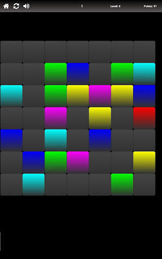 Run android online APK Color Mismatch from MyAndroid or emulate Color Mismatch using MyAndroid