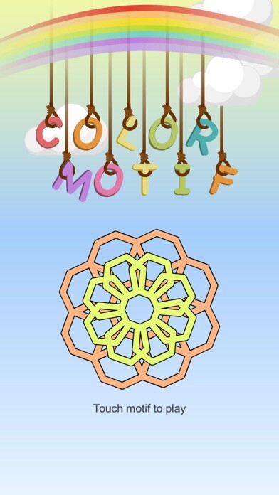 Emulate iPhone app Color.Motif using MyAndroid Emulate iPhone app Color.Motif using MyAndroid