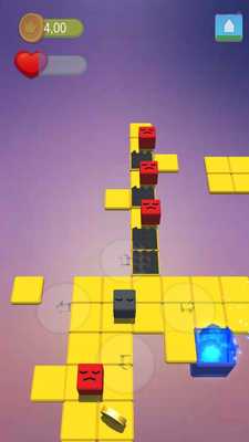 Emulate Android APK Color Motion Switch Emulate Android APK Color Motion Switch