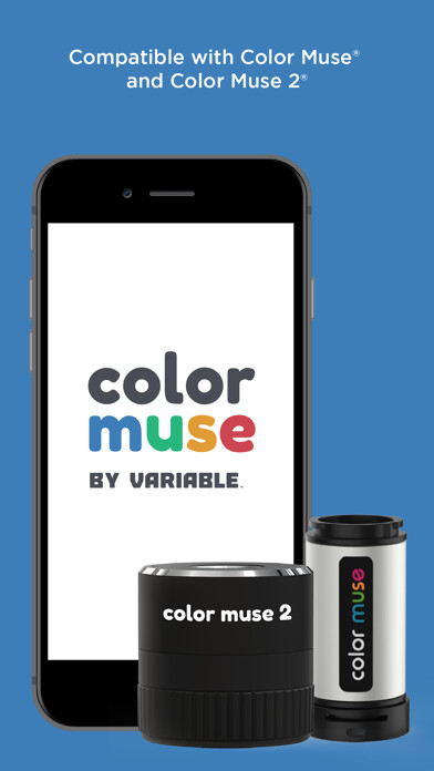 Emulate iPhone app color muse using MyAndroid Emulate iPhone app color muse using MyAndroid