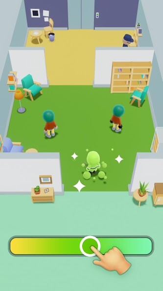 Run android online APK Color Ninja: change the colors from MyAndroid or emulate Color Ninja: change the colors using MyAndroid