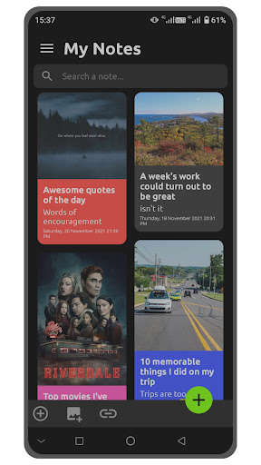 Run android online APK Color Notepad-Dark Theme Notepad Notebook Notes from MyAndroid or emulate Color Notepad-Dark Theme Notepad Notebook Notes using MyAndroid Run android online APK Color Notepad-Dark Theme Notepad Notebook Notes from MyAndroid or emulate Color Notepad-Dark Theme Notepad Notebook Notes using MyAndroid