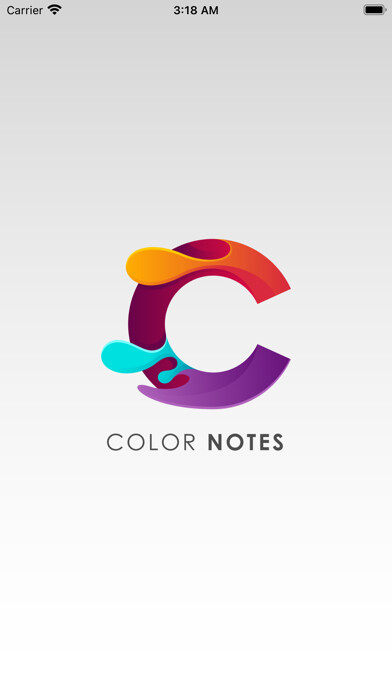 Emulate iPhone app Color Notes : A Simple Notepad using MyAndroid Emulate iPhone app Color Notes : A Simple Notepad using MyAndroid