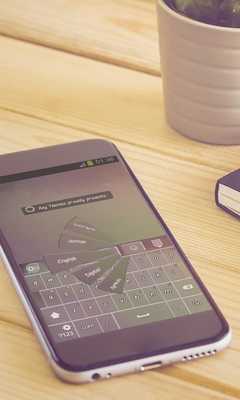 Emulate Android APK Color of hope Keyboard Design Emulate Android APK Color of hope Keyboard Design