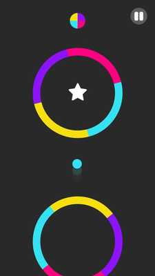 Emulate Android APK Color on Switch Emulate Android APK Color on Switch